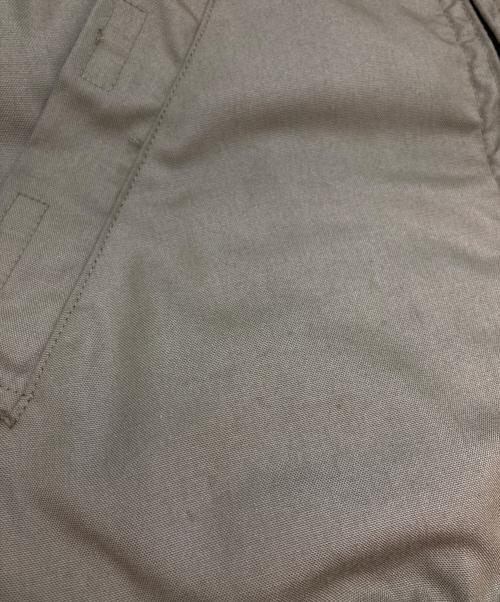 US ARMY（ユーエスアーミー）US ARMY (ユーエスアーミー) CVCタンカースフライトジャケット カーキ サイズ:M-Lの古着・服飾アイテム