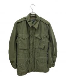 US ARMY（ユーエスアーミー）の古着「M51フィールドジャケット」｜カーキ
