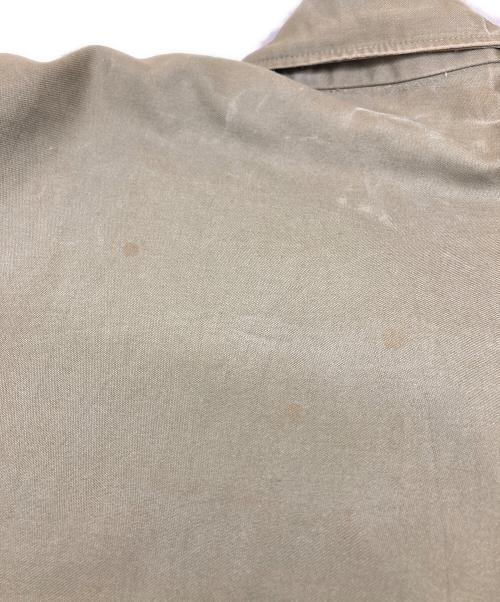 US ARMY（ユーエスアーミー）US ARMY (ユーエスアーミー) M51フィールドジャケット カーキ サイズ:R-Sの古着・服飾アイテム