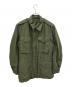 US ARMY（ユーエスアーミー）の古着「M51フィールドジャケット」｜カーキ