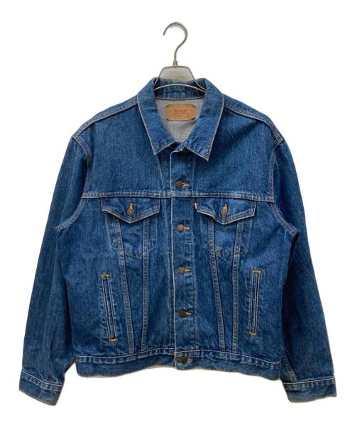 LEVI'S（リーバイス）LEVI'S (リーバイス) 70506デニムジャケット インディゴ サイズ:42の古着・服飾アイテム