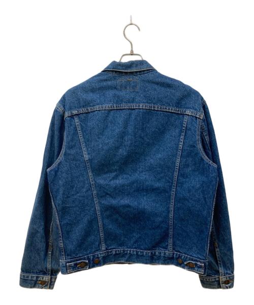 LEVI'S（リーバイス）LEVI'S (リーバイス) 70506デニムジャケット インディゴ サイズ:42の古着・服飾アイテム