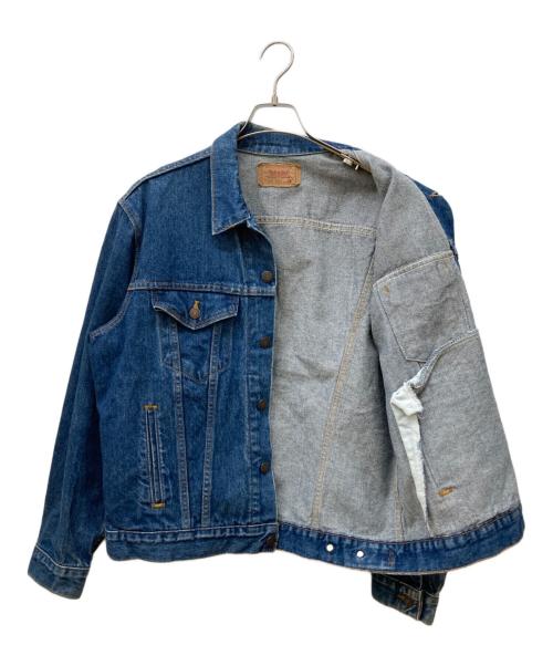 LEVI'S（リーバイス）LEVI'S (リーバイス) 70506デニムジャケット インディゴ サイズ:42の古着・服飾アイテム