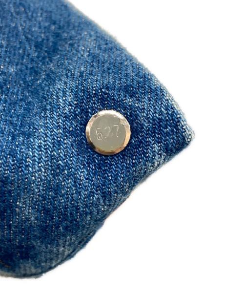 LEVI'S（リーバイス）LEVI'S (リーバイス) 70506デニムジャケット インディゴ サイズ:42の古着・服飾アイテム
