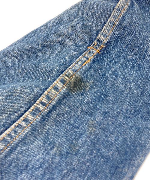 LEVI'S（リーバイス）LEVI'S (リーバイス) 70506デニムジャケット インディゴ サイズ:42の古着・服飾アイテム
