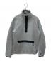 NIKE（ナイキ）の古着「テックフリースハーフジップスウェット」｜グレー