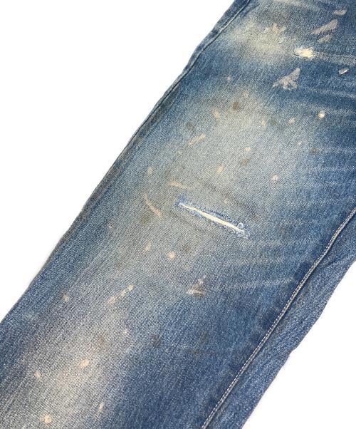 LEVI'S（リーバイス）LEVI'S (リーバイス) 復刻66後期デニムパンツ インディゴ サイズ:W29×L32の古着・服飾アイテム