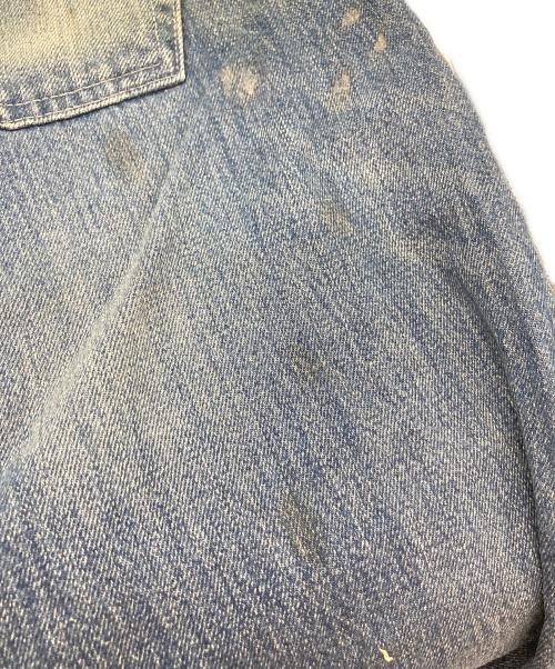 LEVI'S（リーバイス）LEVI'S (リーバイス) 復刻66後期デニムパンツ インディゴ サイズ:W29×L32の古着・服飾アイテム