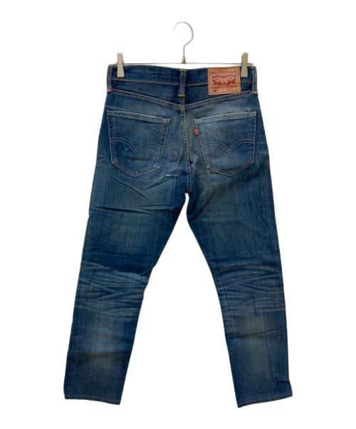 LEVI'S（リーバイス）LEVI'S (リーバイス) 復刻66後期デニムパンツ インディゴ サイズ:W28×L32の古着・服飾アイテム