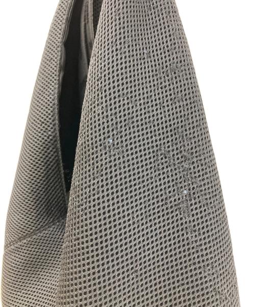 MM6 Maison Margiela（エムエムシックスメゾンマルジェラ）MM6 Maison Margiela (エムエムシックスメゾンマルジェラ) ジャパニーズトートバッグ ブラック サイズ:-の古着・服飾アイテム