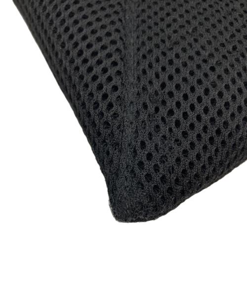 MM6 Maison Margiela（エムエムシックスメゾンマルジェラ）MM6 Maison Margiela (エムエムシックスメゾンマルジェラ) ジャパニーズトートバッグ ブラック サイズ:-の古着・服飾アイテム