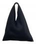 MM6 Maison Margiela (エムエムシックスメゾンマルジェラ) ジャパニーズトートバッグ ブラック サイズ:-：17000円
