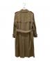 Burberry's (バーバリー) 裏ノバステンカラーコート ブラウン サイズ:L：15000円