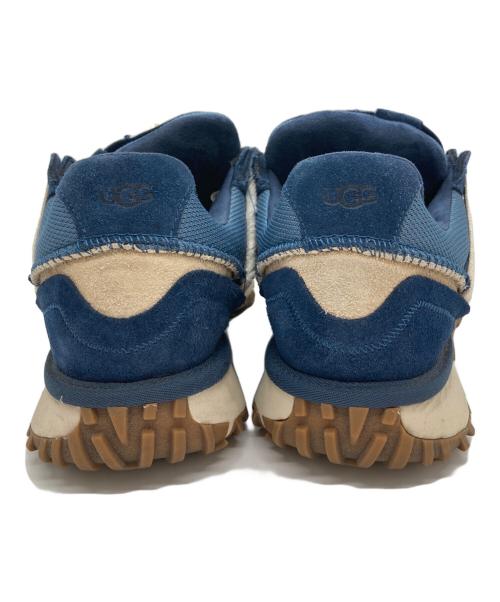 UGG（アグ）UGG (アグ) RetroFi Low/スニーカー ネイビー サイズ:28の古着・服飾アイテム