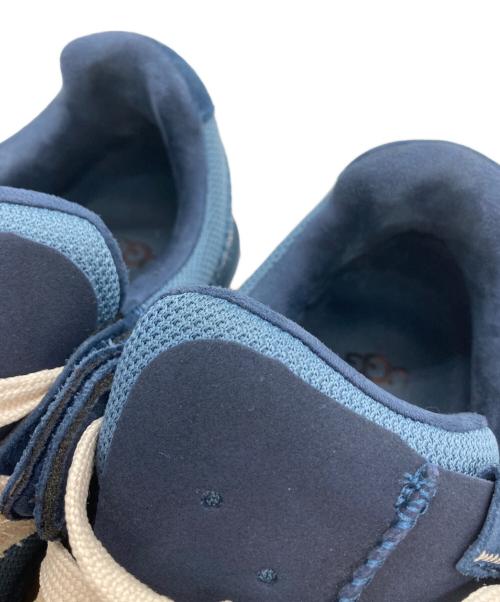 UGG（アグ）UGG (アグ) RetroFi Low/スニーカー ネイビー サイズ:28の古着・服飾アイテム