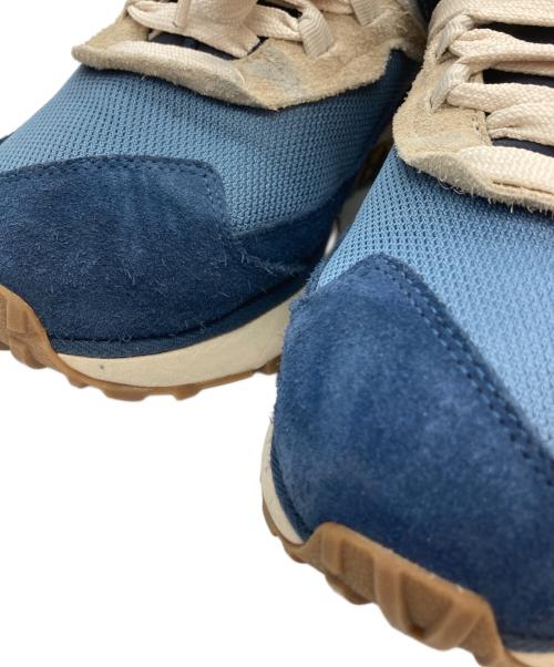 UGG（アグ）UGG (アグ) RetroFi Low/スニーカー ネイビー サイズ:28の古着・服飾アイテム