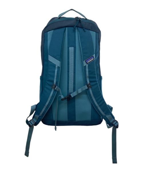 Patagonia（パタゴニア）Patagonia (パタゴニア) ブラックホール・パック 25L/リュック グリーンの古着・服飾アイテム