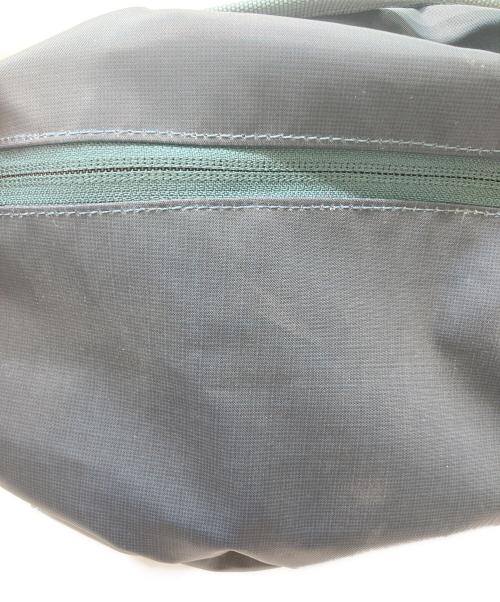 Patagonia（パタゴニア）Patagonia (パタゴニア) ブラックホール・パック 25L/リュック グリーンの古着・服飾アイテム