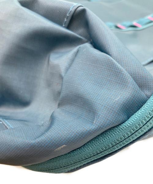 Patagonia（パタゴニア）Patagonia (パタゴニア) ブラックホール・パック 25L/リュック グリーンの古着・服飾アイテム