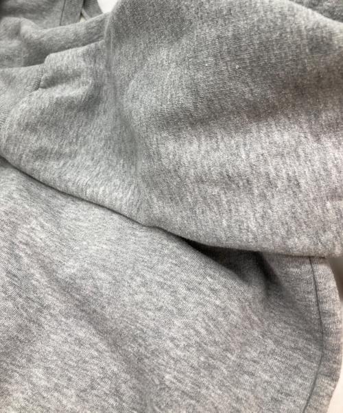 CarHartt（カーハート）CarHartt (カーハート) カモ柄ポケットスウェット グレー サイズ:Mの古着・服飾アイテム