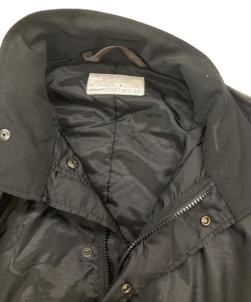 SUGAR CANE（シュガーケーン）SUGAR CANE (シュガーケーン) MODUCT/M－65タイプナイロンコート ブラック サイズ:S-REGの古着・服飾アイテム
