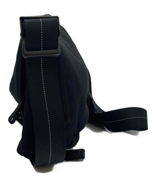 HARVEST LABEL（ハーヴェストレーベル）HARVEST LABEL (ハーヴェストレーベル) ショルダーバッグ ブラック サイズ:-の古着・服飾アイテム