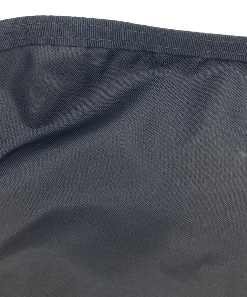 HARVEST LABEL（ハーヴェストレーベル）HARVEST LABEL (ハーヴェストレーベル) ショルダーバッグ ブラック サイズ:-の古着・服飾アイテム