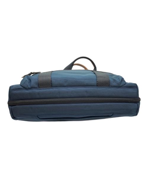 TUMI（トゥミ）TUMI (トゥミ) Alpha Bravo/トートバッグ ネイビーの古着・服飾アイテム