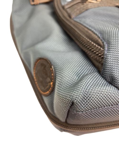 TUMI（トゥミ）TUMI (トゥミ) Alpha Bravo/トートバッグ ネイビーの古着・服飾アイテム