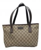 GUCCIグッチ）の古着「GGインプリメトートバッグ」