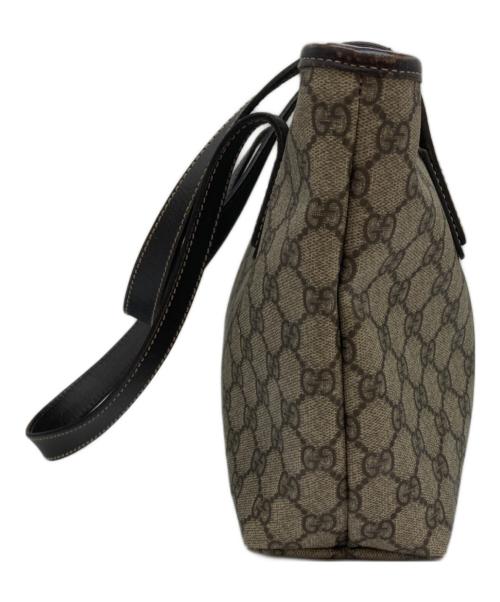 GUCCI（グッチ）GUCCI (グッチ) GGインプリメトートバッグの古着・服飾アイテム