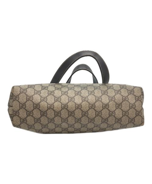 GUCCI（グッチ）GUCCI (グッチ) GGインプリメトートバッグの古着・服飾アイテム