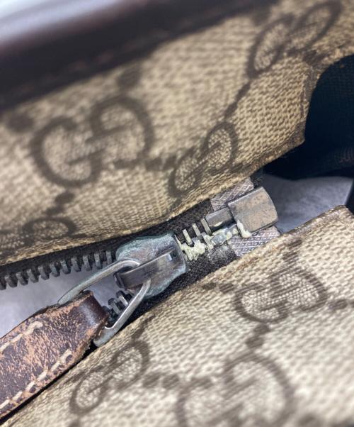 GUCCI（グッチ）GUCCI (グッチ) GGインプリメトートバッグの古着・服飾アイテム