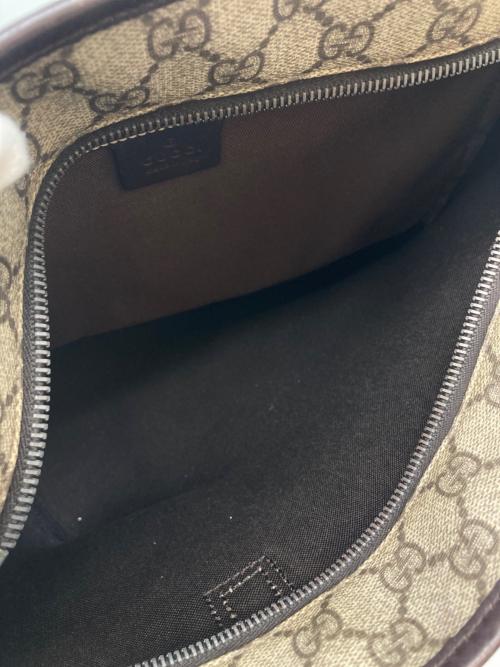 GUCCI（グッチ）GUCCI (グッチ) GGインプリメトートバッグの古着・服飾アイテム