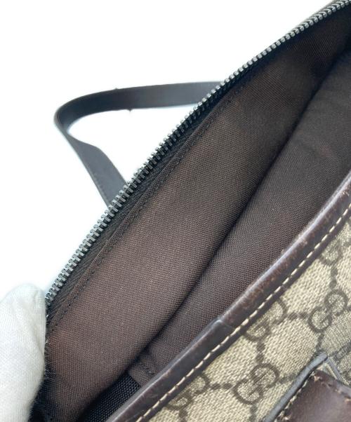 GUCCI（グッチ）GUCCI (グッチ) GGインプリメトートバッグの古着・服飾アイテム