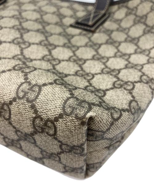 GUCCI（グッチ）GUCCI (グッチ) GGインプリメトートバッグの古着・服飾アイテム