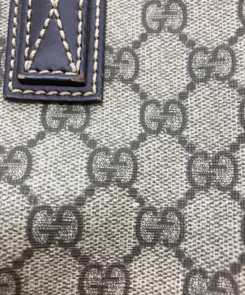 GUCCI（グッチ）GUCCI (グッチ) GGインプリメトートバッグの古着・服飾アイテム