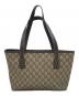 GUCCI (グッチ) GGインプリメトートバッグ：32000円