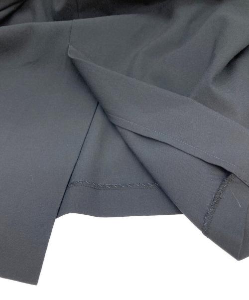 utilite（ユティリテ）utilite (ユティリテ) ブラウスワンピース ネイビー サイズ:FREEの古着・服飾アイテム