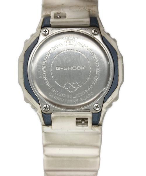 CASIO（カシオ）CASIO (カシオ) 腕時計 オレンジの古着・服飾アイテム