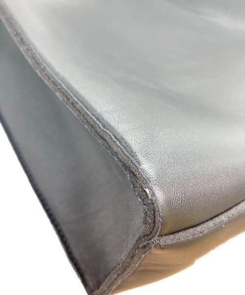 DIESEL（ディーゼル）DIESEL (ディーゼル) HOLI-D SHOPPER/トートバッグ ブラック サイズ:-の古着・服飾アイテム