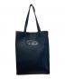 DIESEL（ディーゼル）の古着「HOLI-D SHOPPER/トートバッグ」｜ブラック