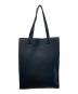 DIESEL (ディーゼル) HOLI-D SHOPPER/トートバッグ ブラック サイズ:-：16000円
