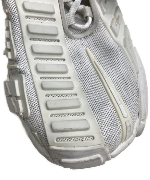 DIESEL（ディーゼル）DIESEL (ディーゼル) s-prototype low/ローカットスニーカー アイボリー サイズ:25.5cmの古着・服飾アイテム