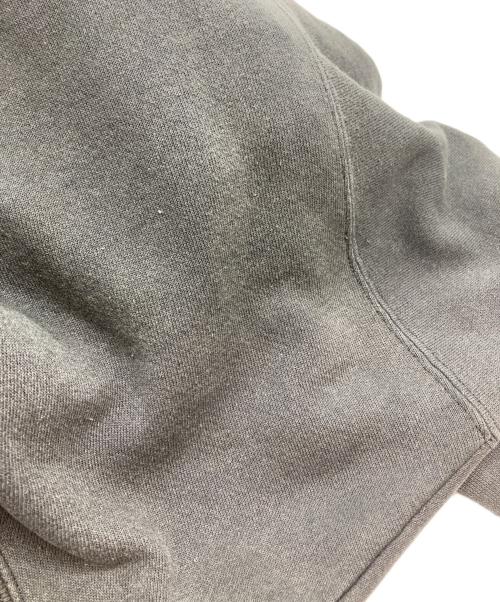 LEE（リー）LEE (リー) プリントスウェット ブラック サイズ:表記なしの古着・服飾アイテム