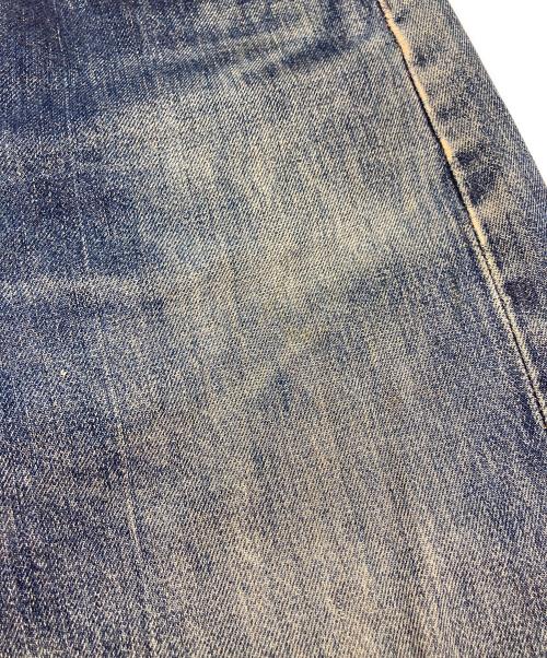 LEVI'S（リーバイス）LEVI'S (リーバイス) 501XX復刻デニムパンツ インディゴ サイズ:31×36の古着・服飾アイテム