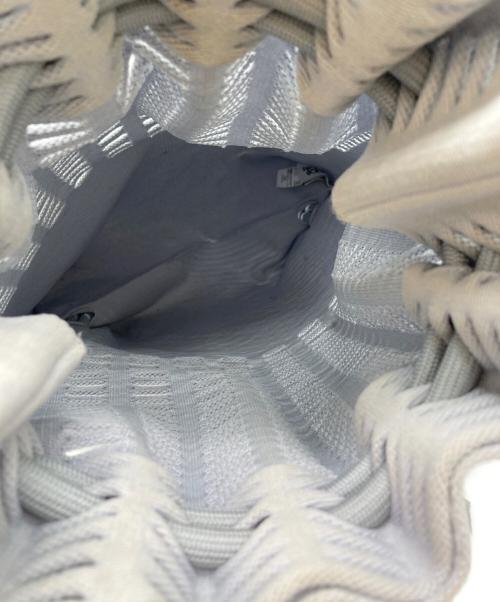 GOOD GOODS ISSEY MIYAKE（グッドグッズ イッセイミヤケ）GOOD GOODS ISSEY MIYAKE (グッドグッズ イッセイミヤケ) MOKKO KNAPSACK/リュック ブルーの古着・服飾アイテム