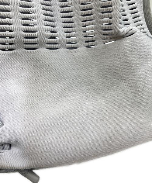 GOOD GOODS ISSEY MIYAKE（グッドグッズ イッセイミヤケ）GOOD GOODS ISSEY MIYAKE (グッドグッズ イッセイミヤケ) MOKKO KNAPSACK/リュック ブルーの古着・服飾アイテム