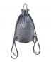 GOOD GOODS ISSEY MIYAKE (グッドグッズ イッセイミヤケ) MOKKO KNAPSACK/リュック ブルー：15000円