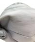 中古・古着 GOOD GOODS ISSEY MIYAKE (グッドグッズ イッセイミヤケ) MOKKO KNAPSACK/リュック ブルー：15000円